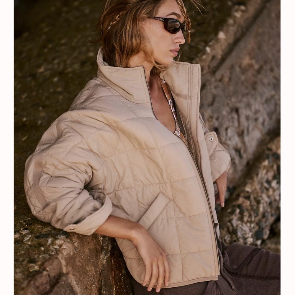 Free People Pippa Jacket